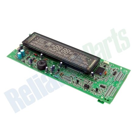 Bosch Home Appliances 00671728 Bosch Oven Display Module 00671728